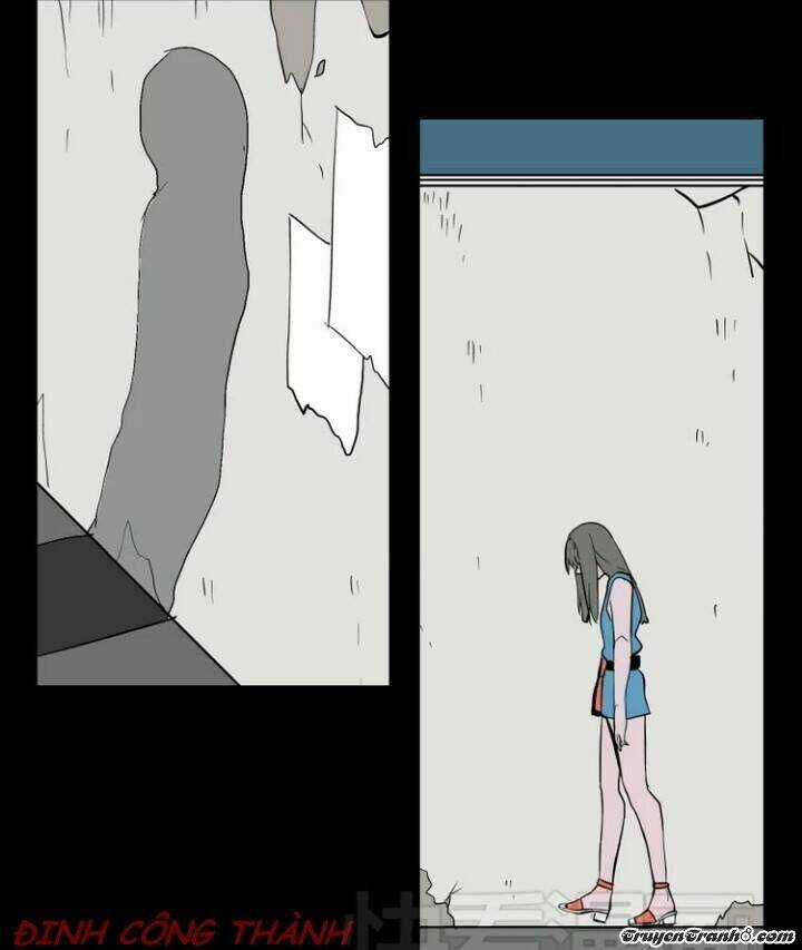 Phần Mềm Thẩm Mỹ Chapter 18 trang 14