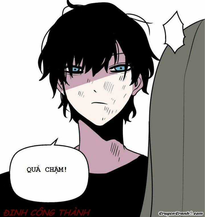 Phần Mềm Thẩm Mỹ Chapter 18 trang 18