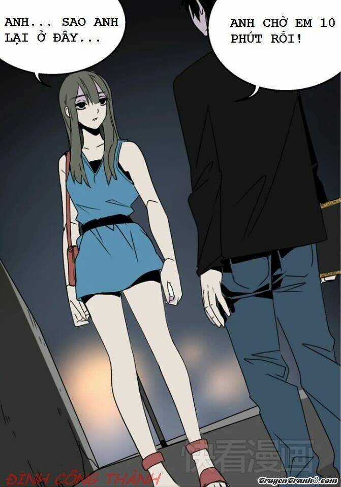 Phần Mềm Thẩm Mỹ Chapter 18 trang 19