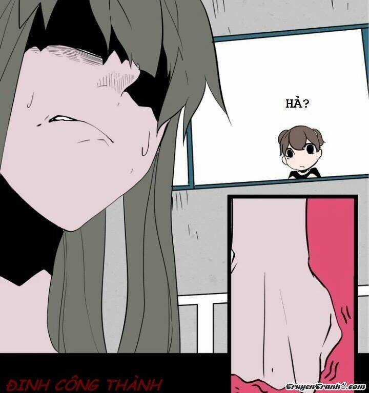 Phần Mềm Thẩm Mỹ Chapter 18 trang 2