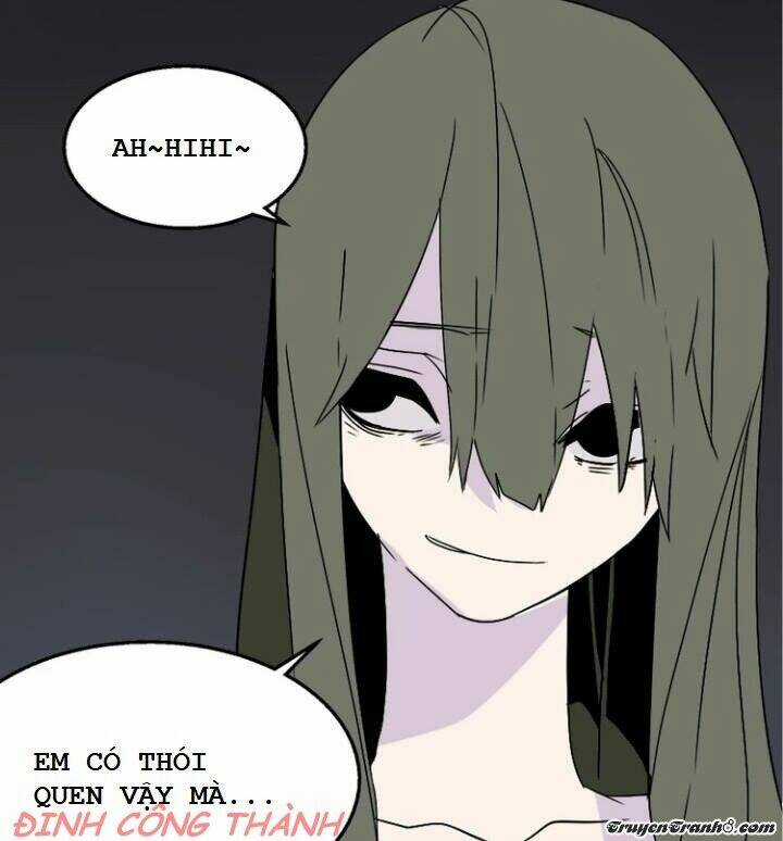 Phần Mềm Thẩm Mỹ Chapter 18 trang 21