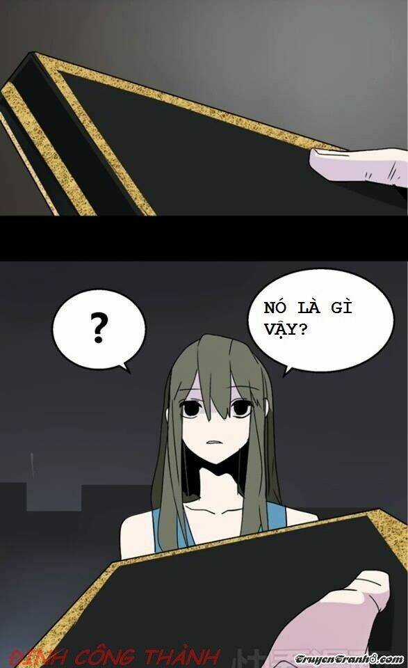 Phần Mềm Thẩm Mỹ Chapter 18 trang 22