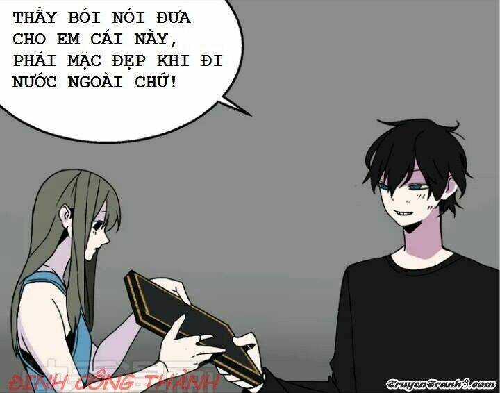 Phần Mềm Thẩm Mỹ Chapter 18 trang 23