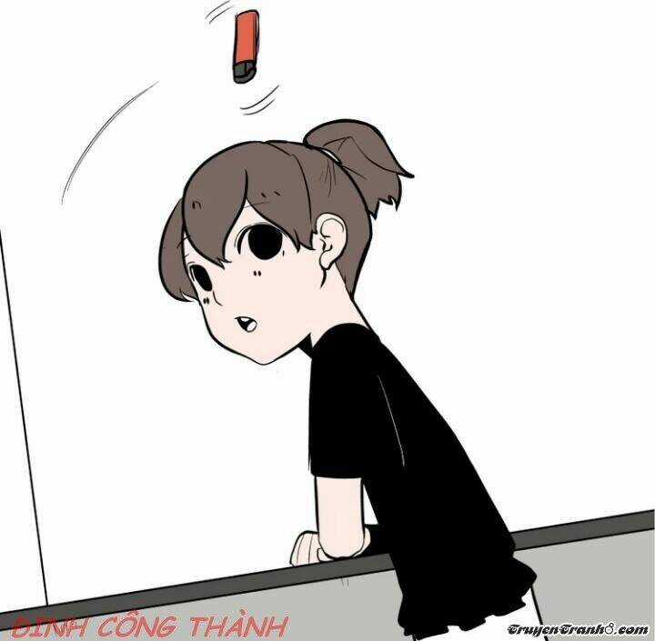 Phần Mềm Thẩm Mỹ Chapter 18 trang 3