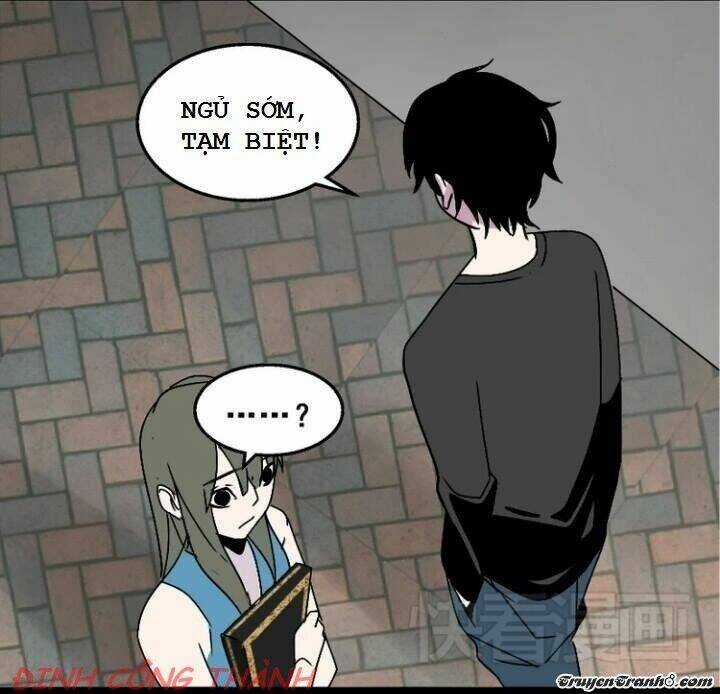 Phần Mềm Thẩm Mỹ Chapter 18 trang 33