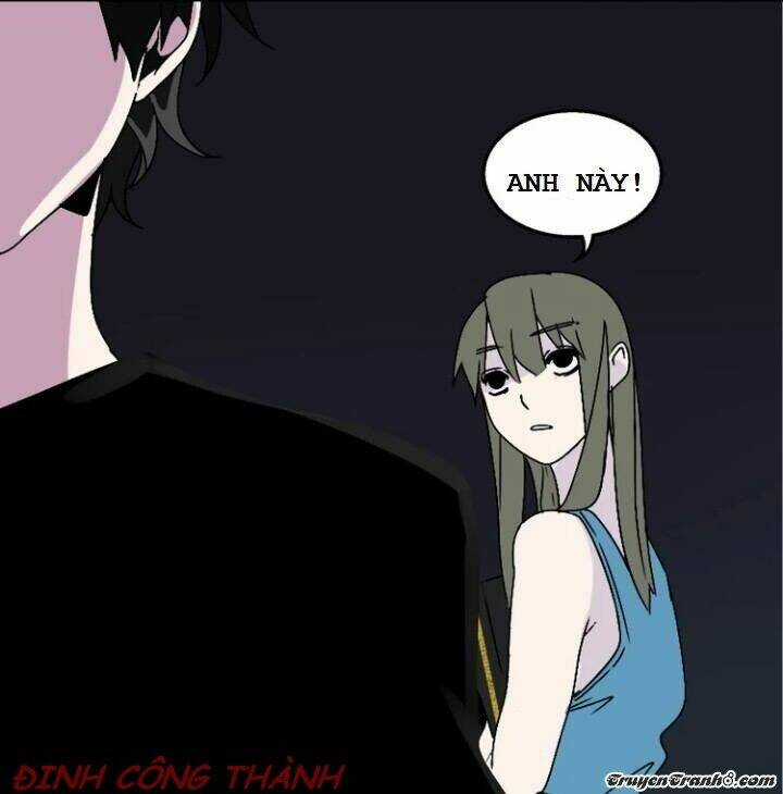 Phần Mềm Thẩm Mỹ Chapter 18 trang 34