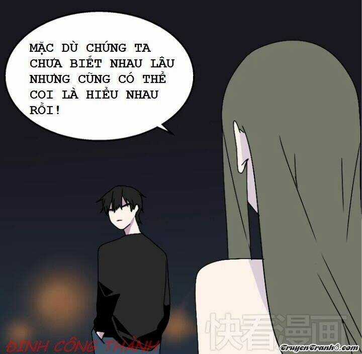 Phần Mềm Thẩm Mỹ Chapter 18 trang 35