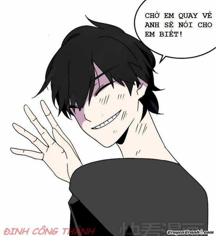 Phần Mềm Thẩm Mỹ Chapter 18 trang 37