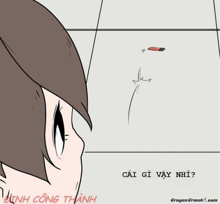 Phần Mềm Thẩm Mỹ Chapter 18 trang 4