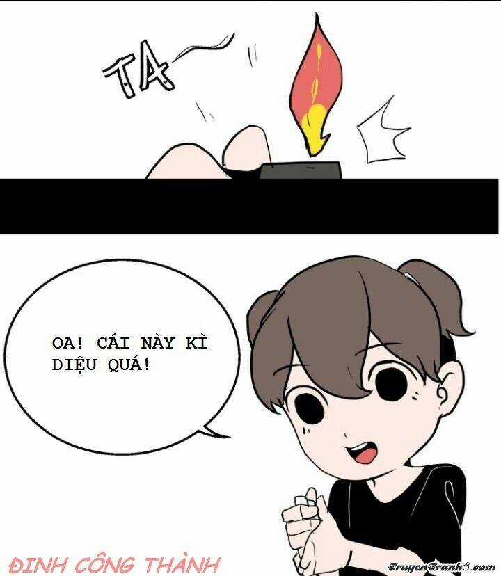 Phần Mềm Thẩm Mỹ Chapter 18 trang 5