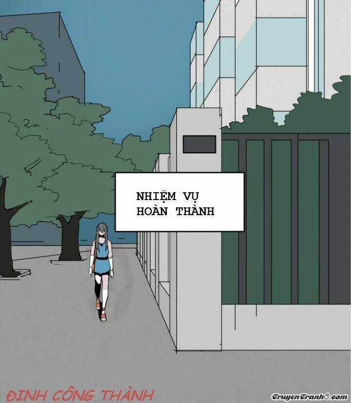 Phần Mềm Thẩm Mỹ Chapter 18 trang 6