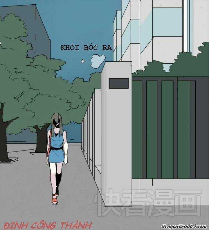 Phần Mềm Thẩm Mỹ Chapter 18 trang 7