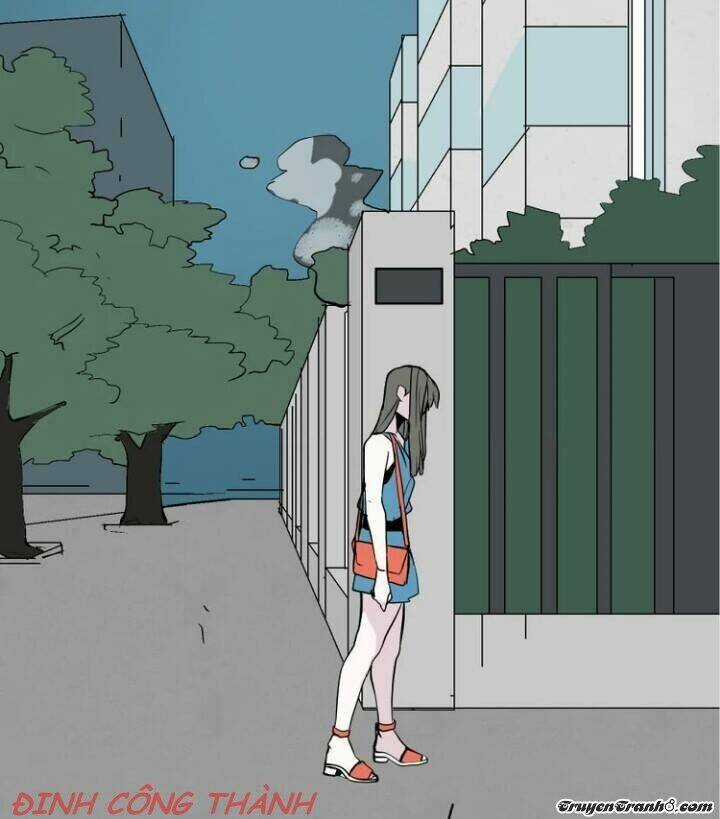 Phần Mềm Thẩm Mỹ Chapter 18 trang 8