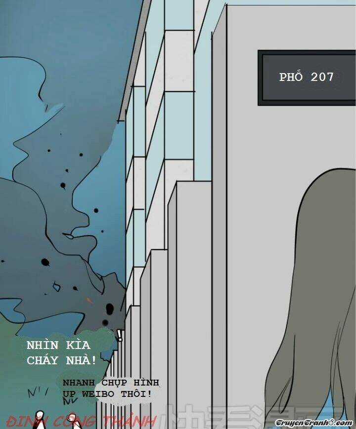 Phần Mềm Thẩm Mỹ Chapter 18 trang 9