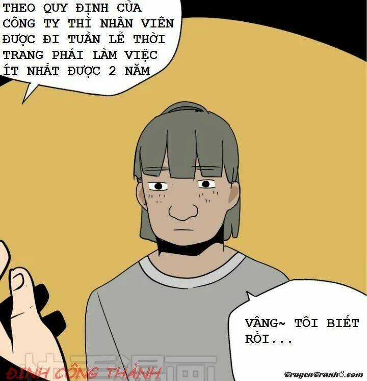 Phần Mềm Thẩm Mỹ Chapter 19 trang 10