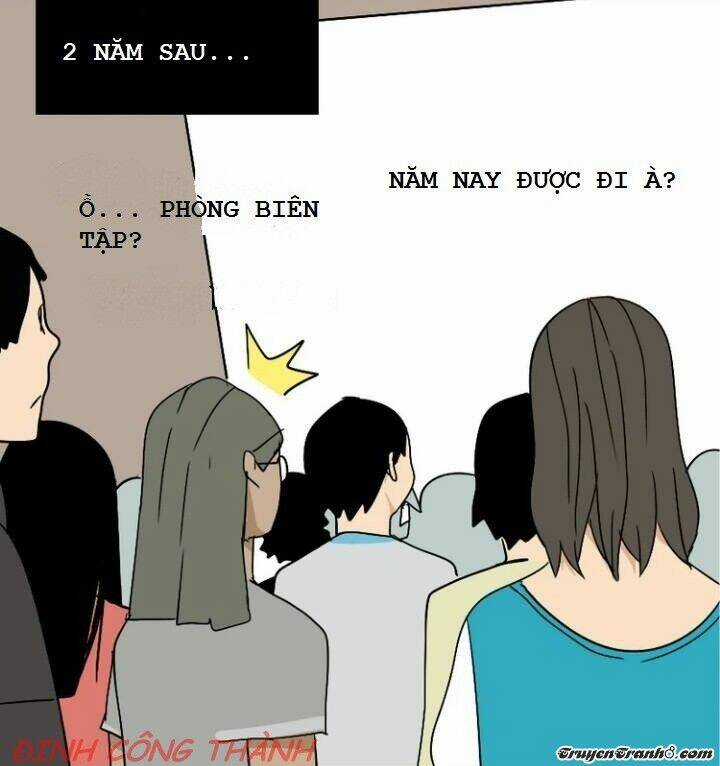 Phần Mềm Thẩm Mỹ Chapter 19 trang 11