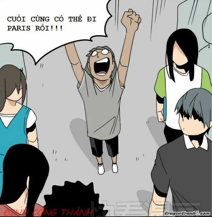 Phần Mềm Thẩm Mỹ Chapter 19 trang 12