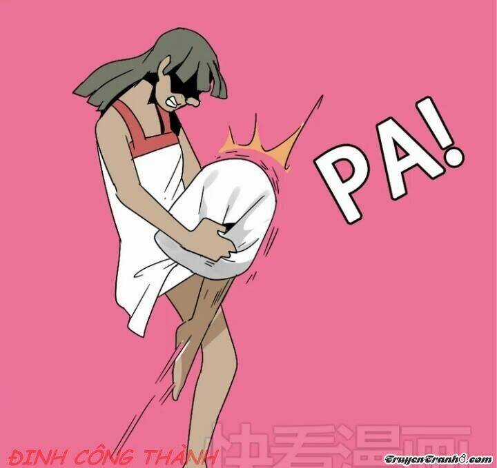 Phần Mềm Thẩm Mỹ Chapter 19 trang 15