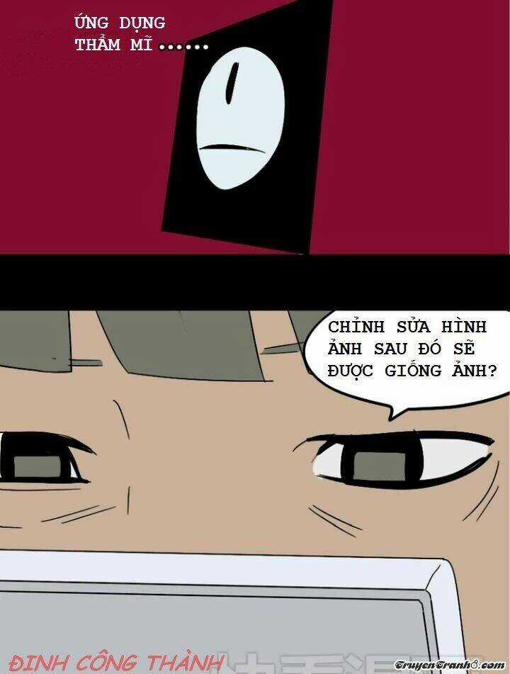 Phần Mềm Thẩm Mỹ Chapter 19 trang 17