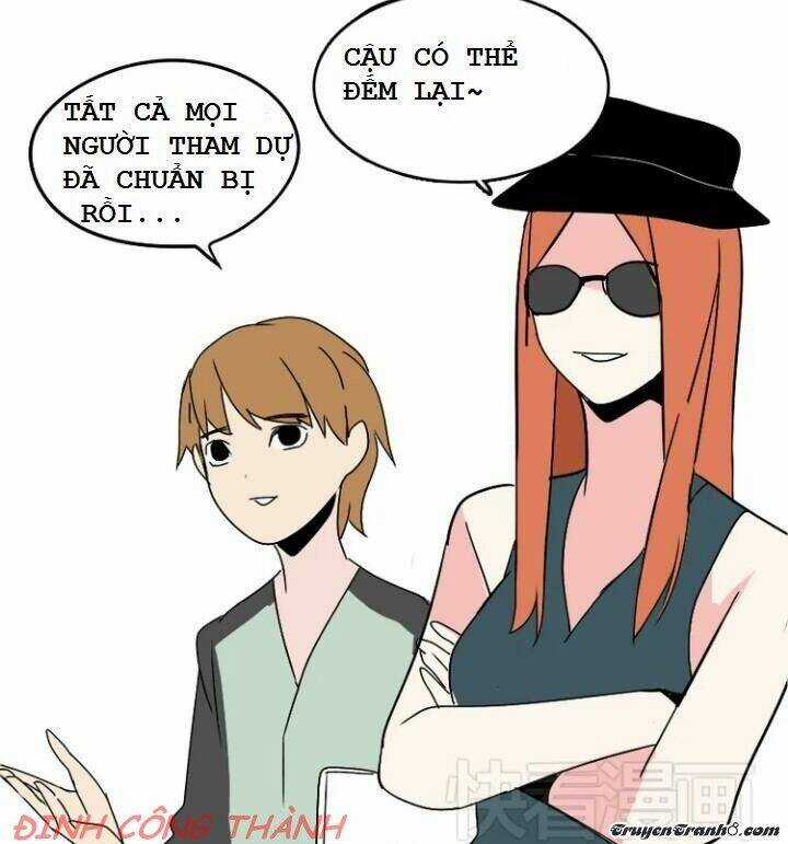 Phần Mềm Thẩm Mỹ Chapter 19 trang 2