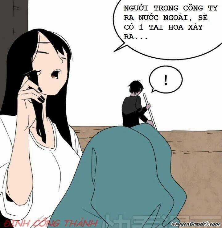 Phần Mềm Thẩm Mỹ Chapter 19 trang 29