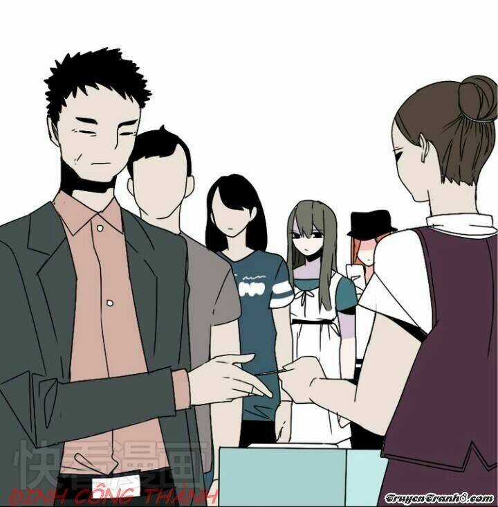 Phần Mềm Thẩm Mỹ Chapter 19 trang 3