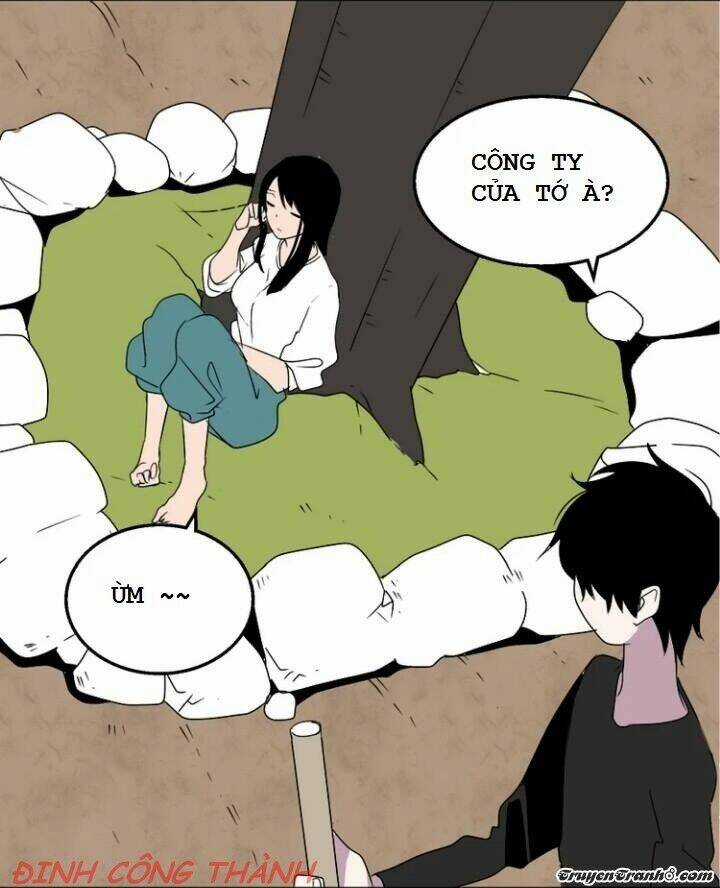 Phần Mềm Thẩm Mỹ Chapter 19 trang 30