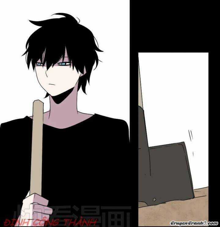 Phần Mềm Thẩm Mỹ Chapter 19 trang 31