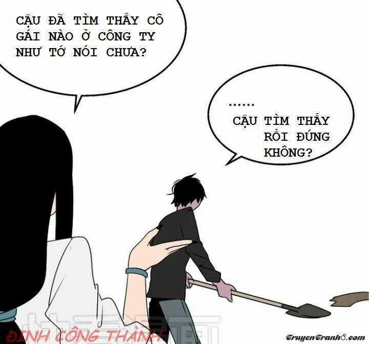 Phần Mềm Thẩm Mỹ Chapter 19 trang 32