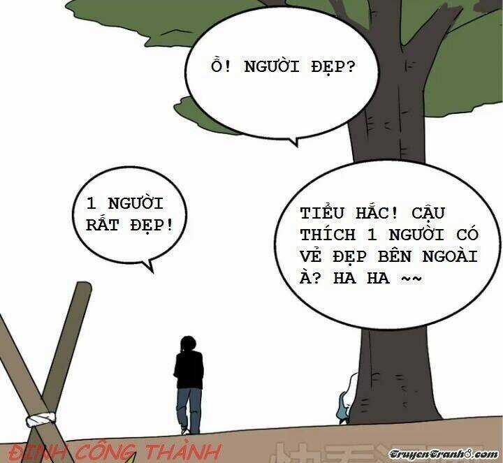 Phần Mềm Thẩm Mỹ Chapter 19 trang 33