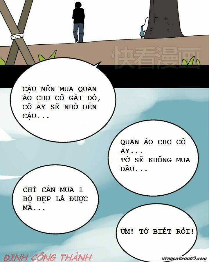 Phần Mềm Thẩm Mỹ Chapter 19 trang 34