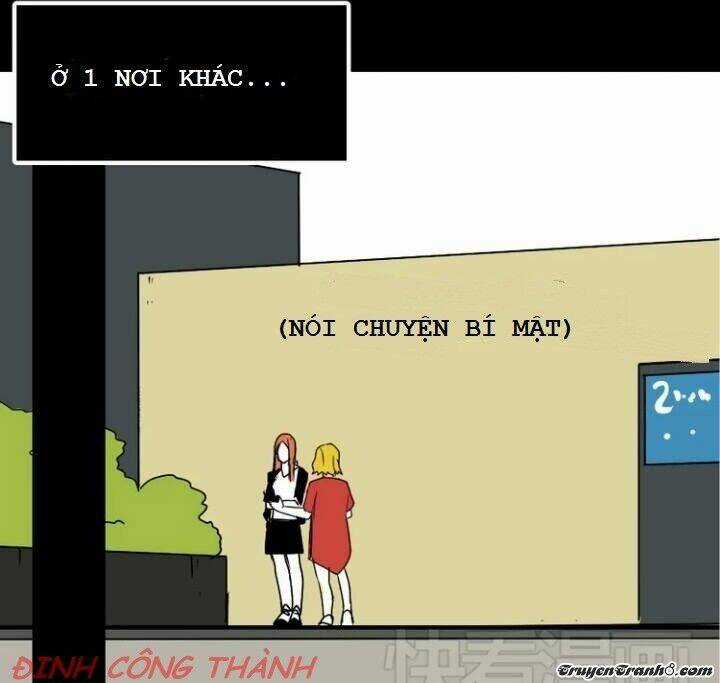 Phần Mềm Thẩm Mỹ Chapter 19 trang 35