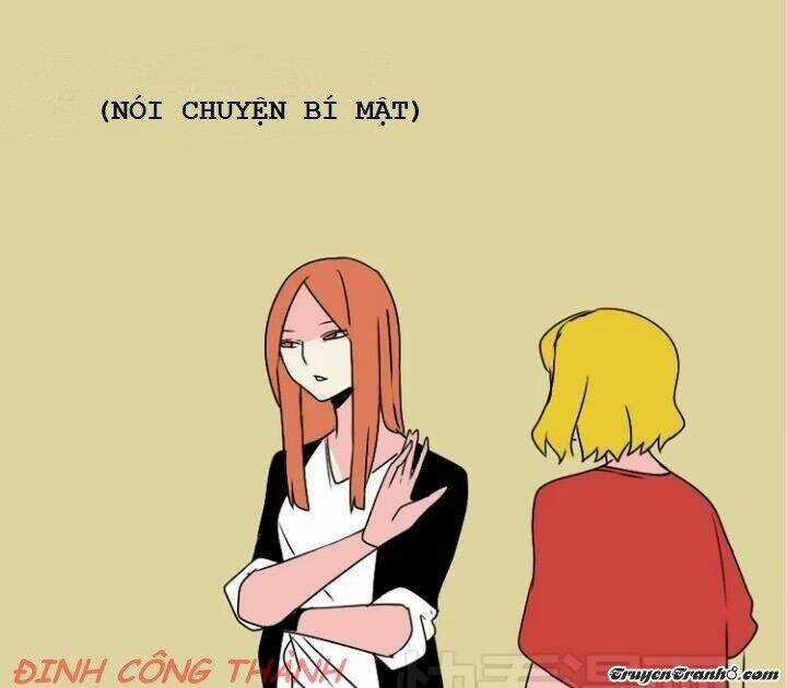 Phần Mềm Thẩm Mỹ Chapter 19 trang 36