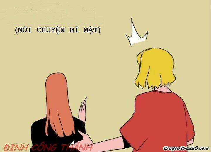 Phần Mềm Thẩm Mỹ Chapter 19 trang 37