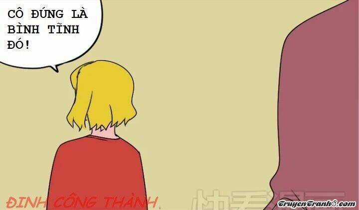 Phần Mềm Thẩm Mỹ Chapter 19 trang 38