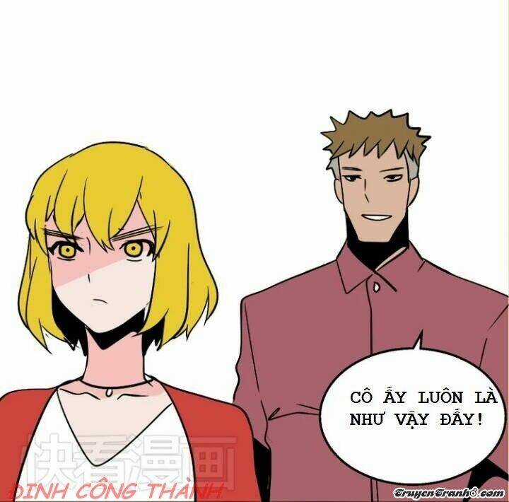 Phần Mềm Thẩm Mỹ Chapter 19 trang 39