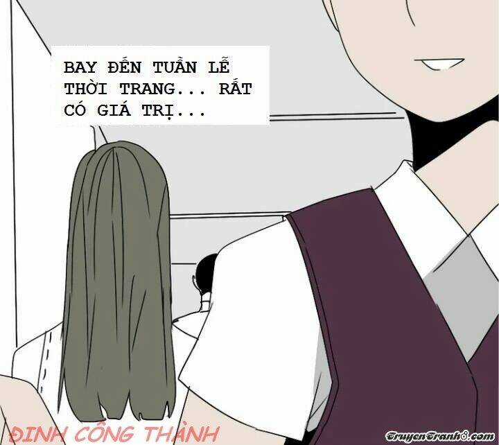 Phần Mềm Thẩm Mỹ Chapter 19 trang 4