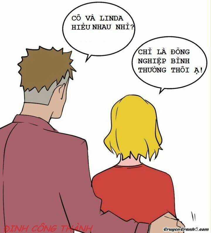 Phần Mềm Thẩm Mỹ Chapter 19 trang 40