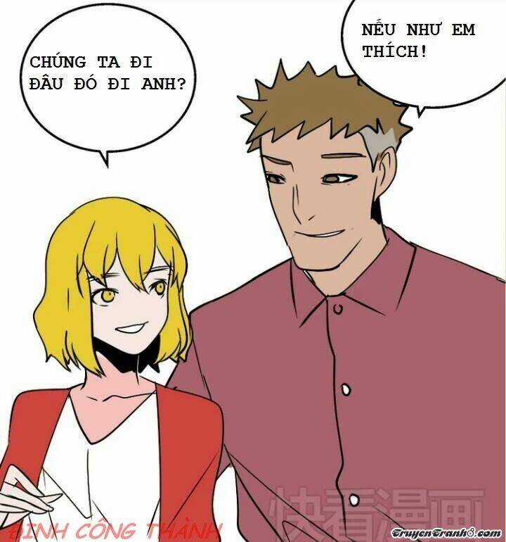 Phần Mềm Thẩm Mỹ Chapter 19 trang 41