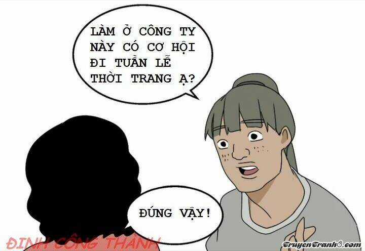 Phần Mềm Thẩm Mỹ Chapter 19 trang 6