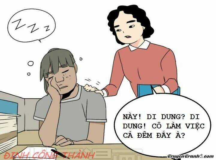 Phần Mềm Thẩm Mỹ Chapter 19 trang 7