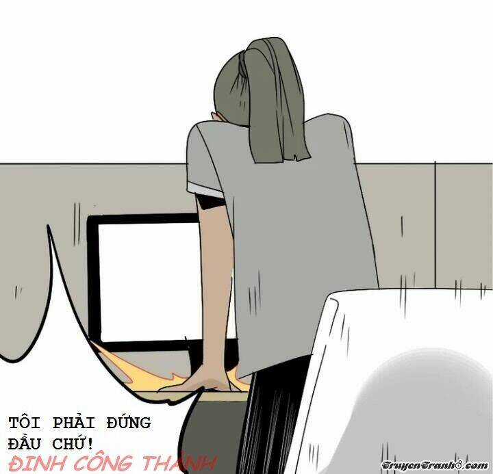 Phần Mềm Thẩm Mỹ Chapter 19 trang 9