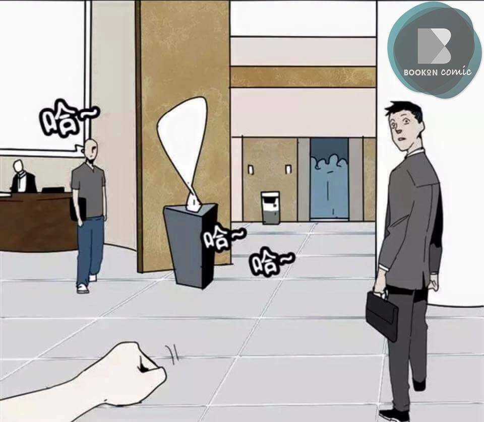 Phần Mềm Thẩm Mỹ Chapter 2 trang 10