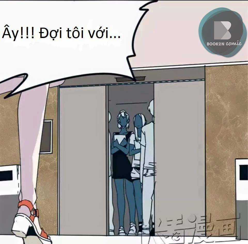 Phần Mềm Thẩm Mỹ Chapter 2 trang 11