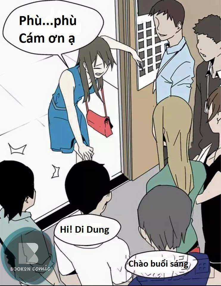 Phần Mềm Thẩm Mỹ Chapter 2 trang 12