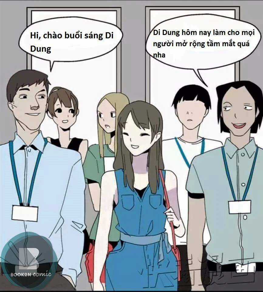 Phần Mềm Thẩm Mỹ Chapter 2 trang 13