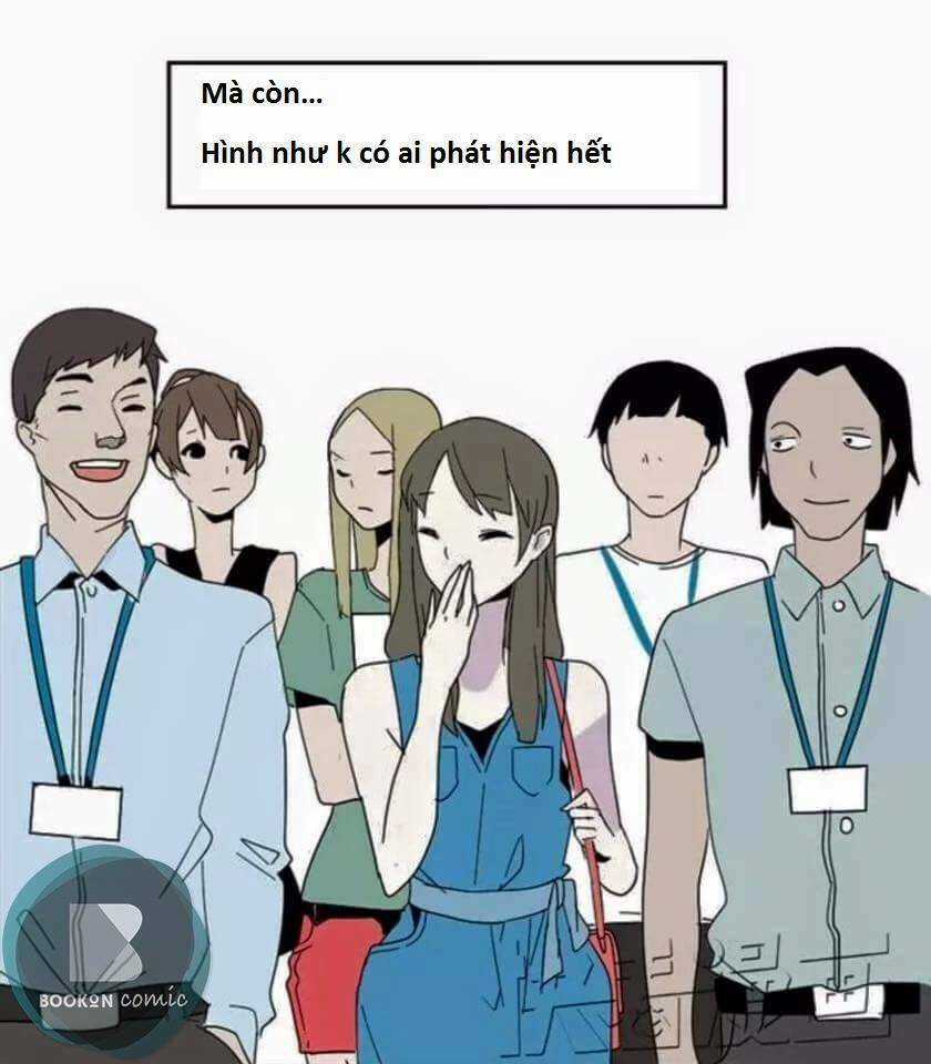 Phần Mềm Thẩm Mỹ Chapter 2 trang 15