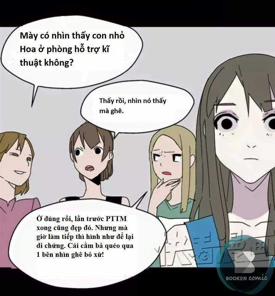 Phần Mềm Thẩm Mỹ Chapter 2 trang 16