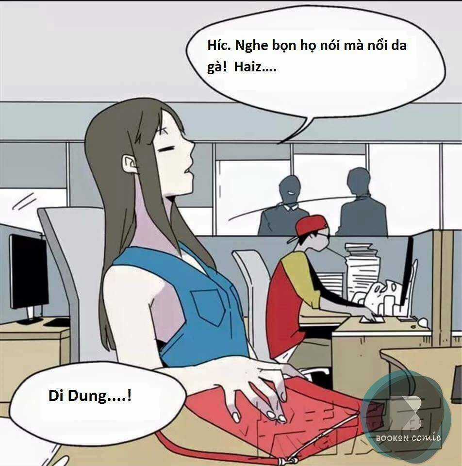 Phần Mềm Thẩm Mỹ Chapter 2 trang 19