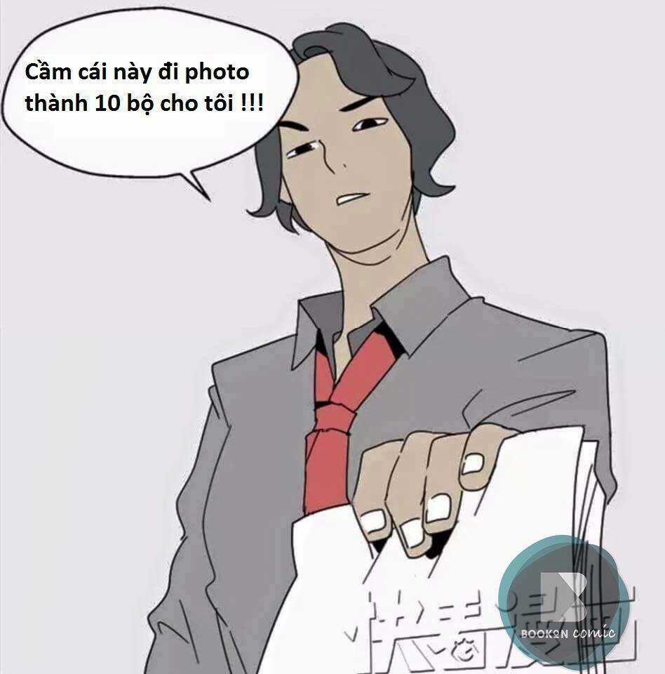 Phần Mềm Thẩm Mỹ Chapter 2 trang 20